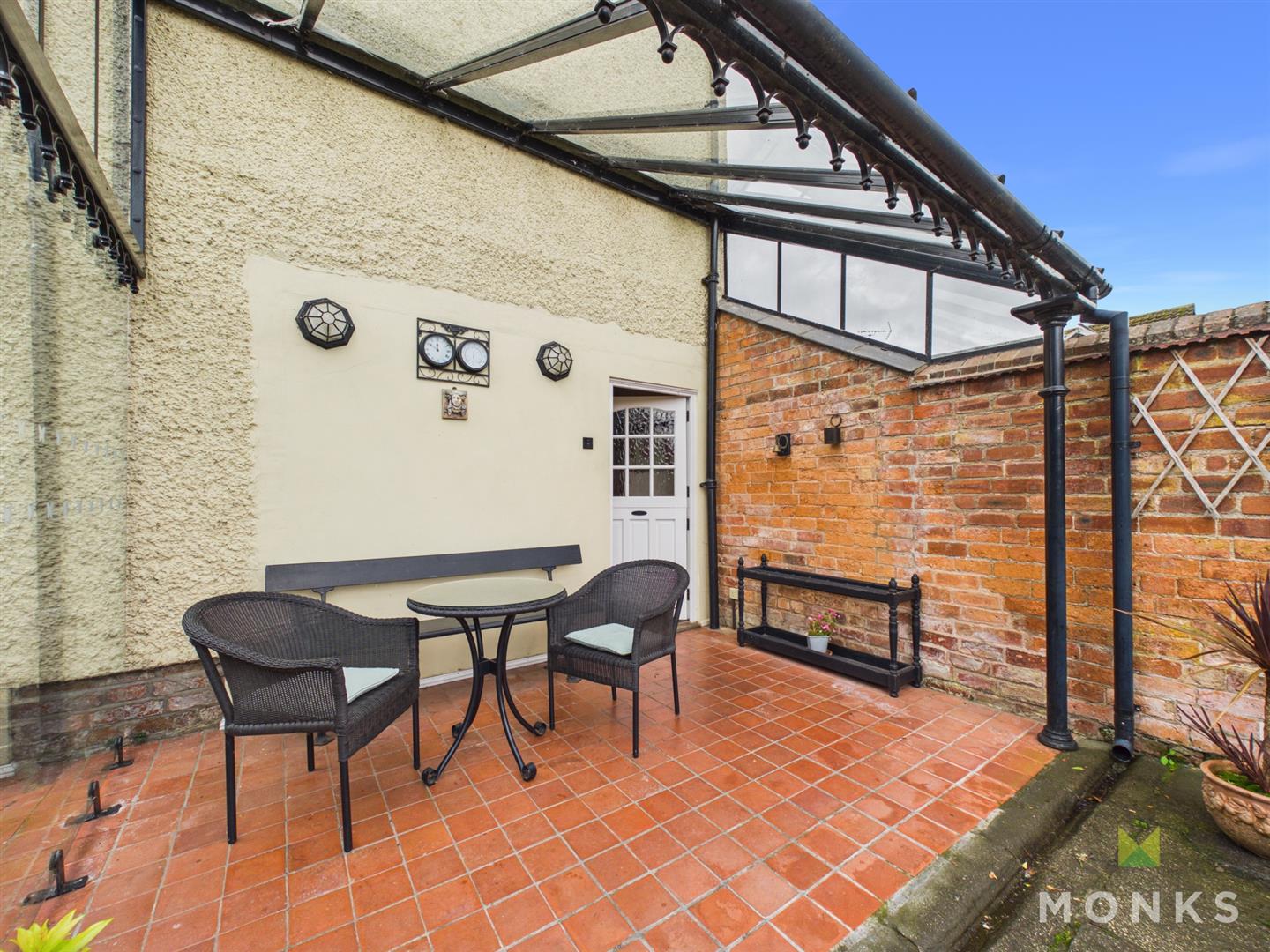 32 Noble Street, Shrewsbury, SY4 5DT For Sale